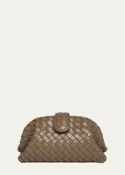 Bottega VenetaTeen Lauren 1980 Bag with Chain
