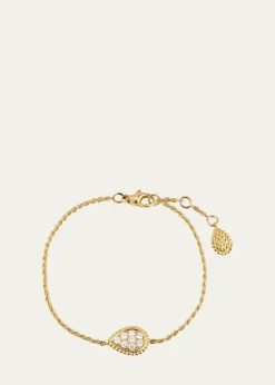BoucheronSerpent Bohème Bracelet, Small Motif