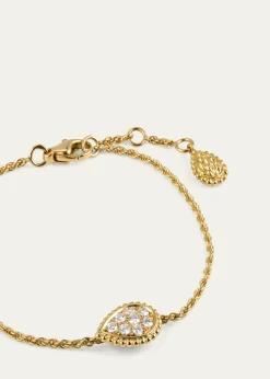 BoucheronSerpent Bohème Bracelet, Small Motif