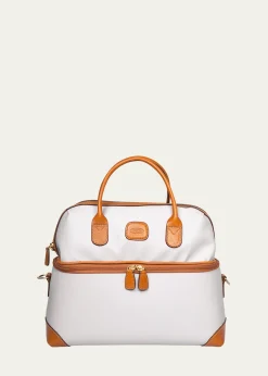 Bric'sFirenze Tuscan Train Case