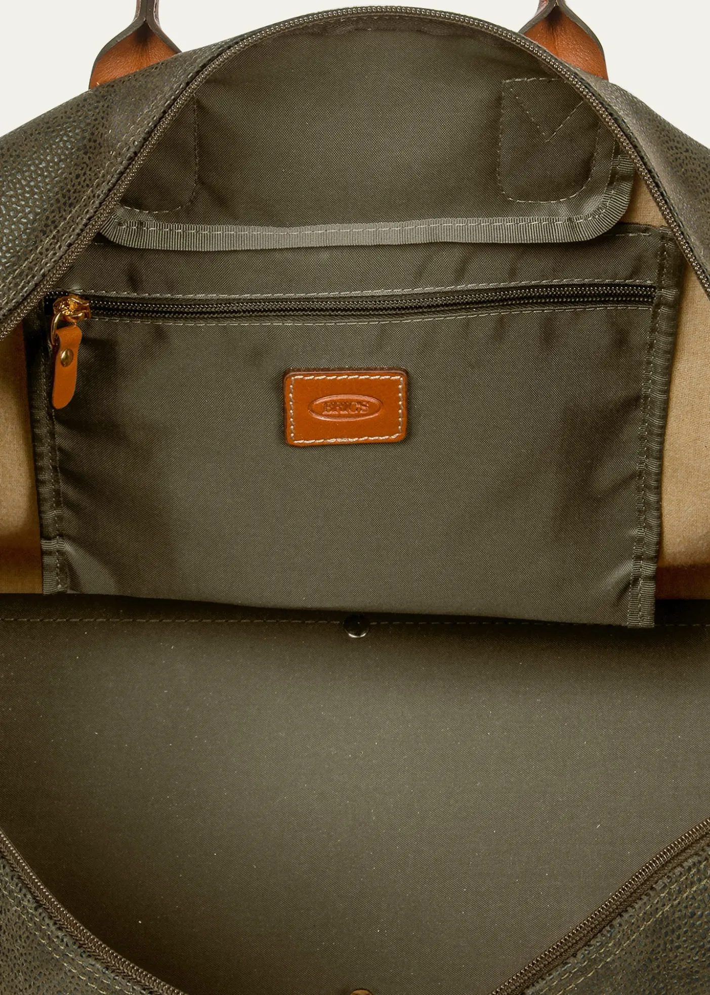 Bric'sLife 22" Cargo Duffel Bag
