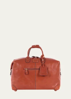 Bric'sLife Pelle 18” Cargo Duffle Bag