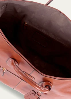 Bric'sLife Pelle 18” Cargo Duffle Bag