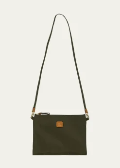 Bric'sX-Bag 22" Folding Duffle Bag