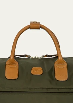 Bric'sX-Travel 22" Deluxe Duffle Bag