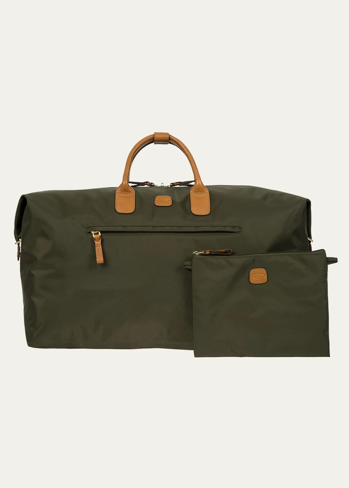 Bric'sX-Travel 22" Deluxe Duffle Bag