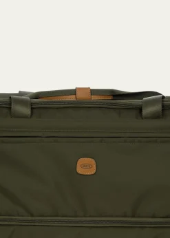 Bric'sX-Travel 30” Rolling Shoe Duffle Bag
