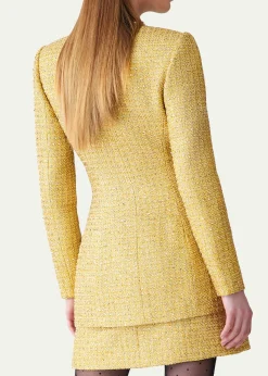 Carolina HerreraEmbellished Jacket