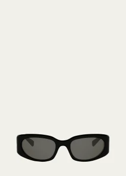 CelineJourney Acetate Cat-Eye Sunglasses