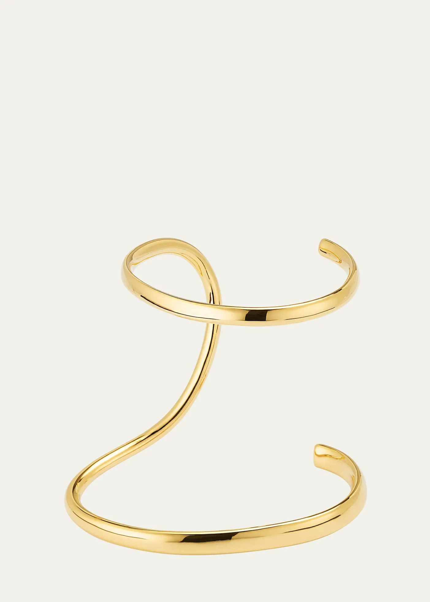 Charlotte ChesnaisVermeil Surma Bracelet