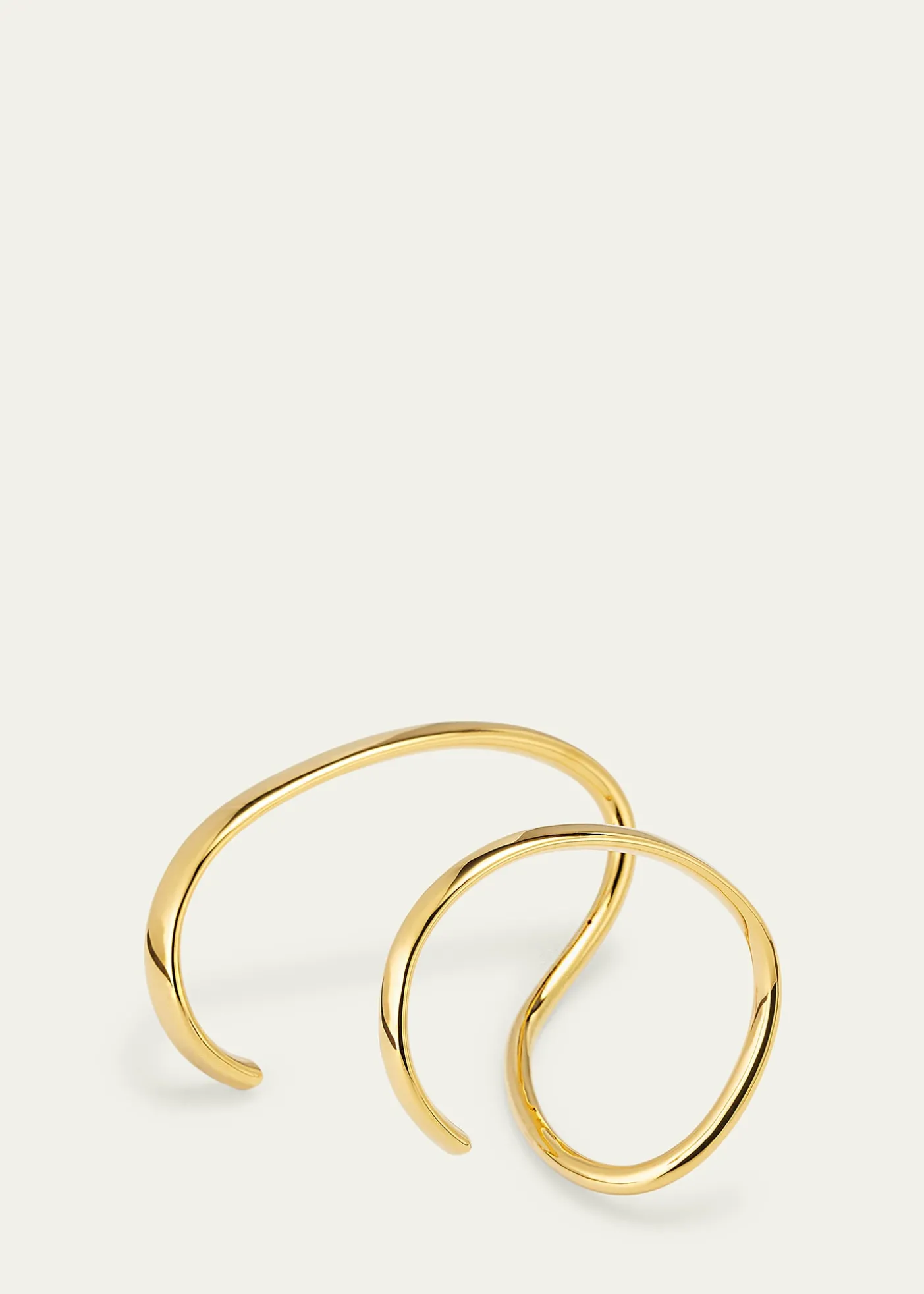 Charlotte ChesnaisVermeil Surma Bracelet