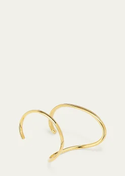 Charlotte ChesnaisVermeil Surma Bracelet