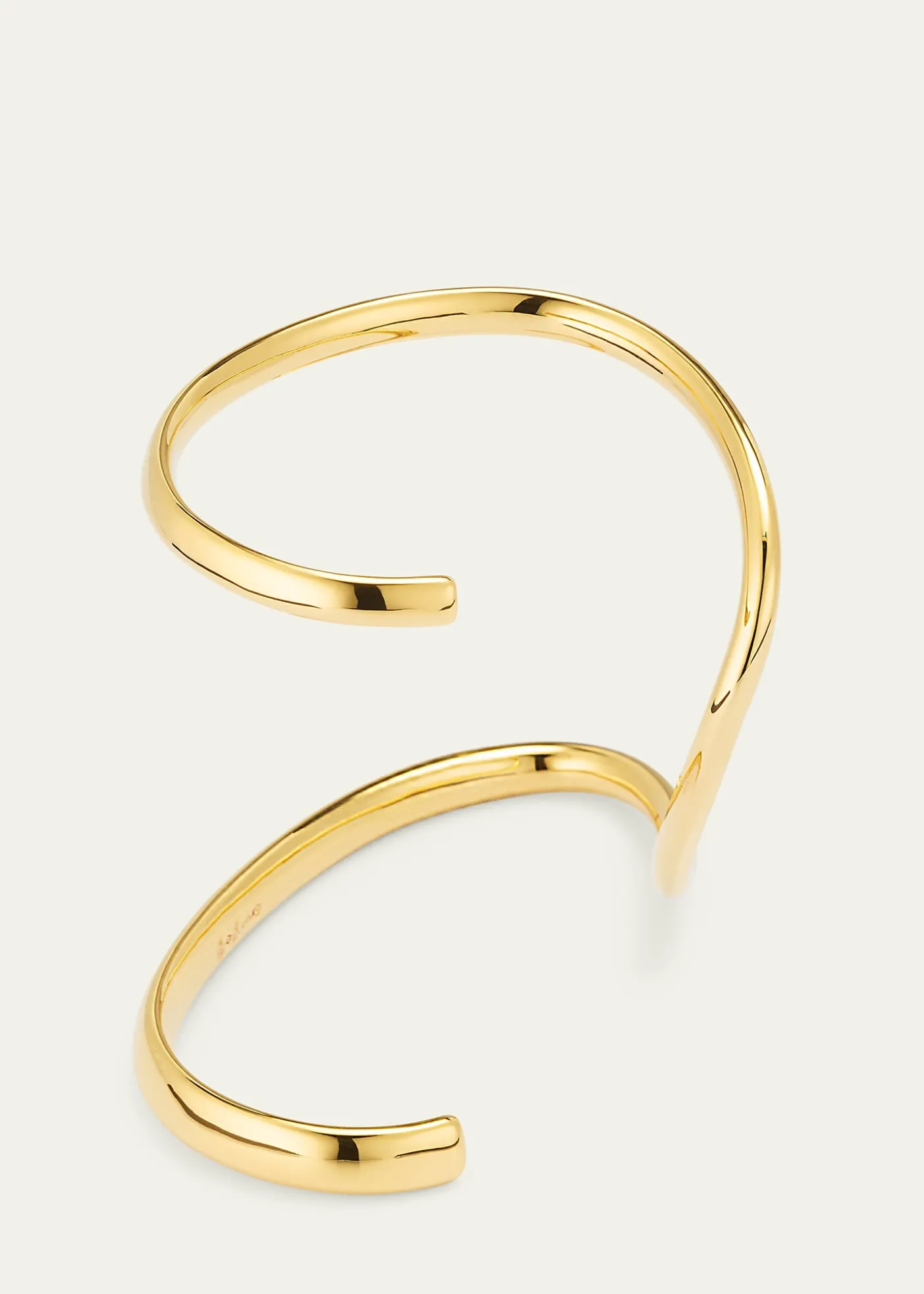 Charlotte ChesnaisVermeil Surma Bracelet