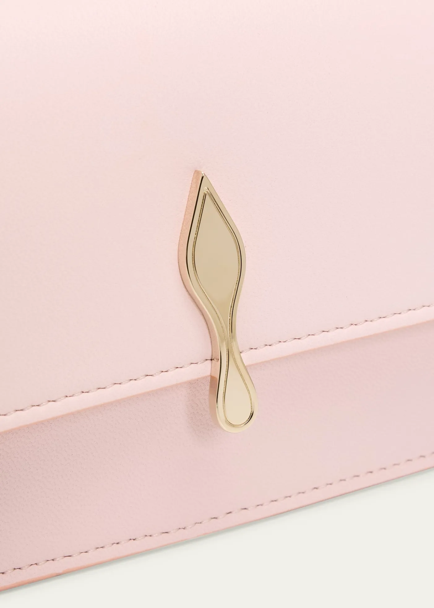 Christian LouboutinBettina Mini Shoulder Bag in Leather