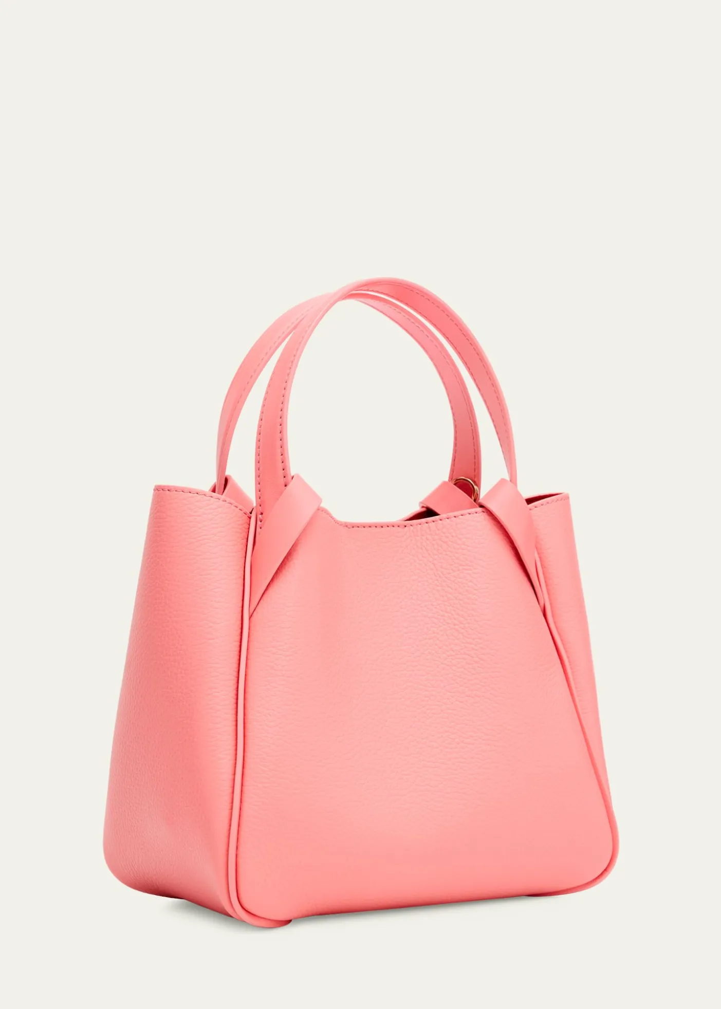 Christian LouboutinBettina Mini Leather Tote Bag