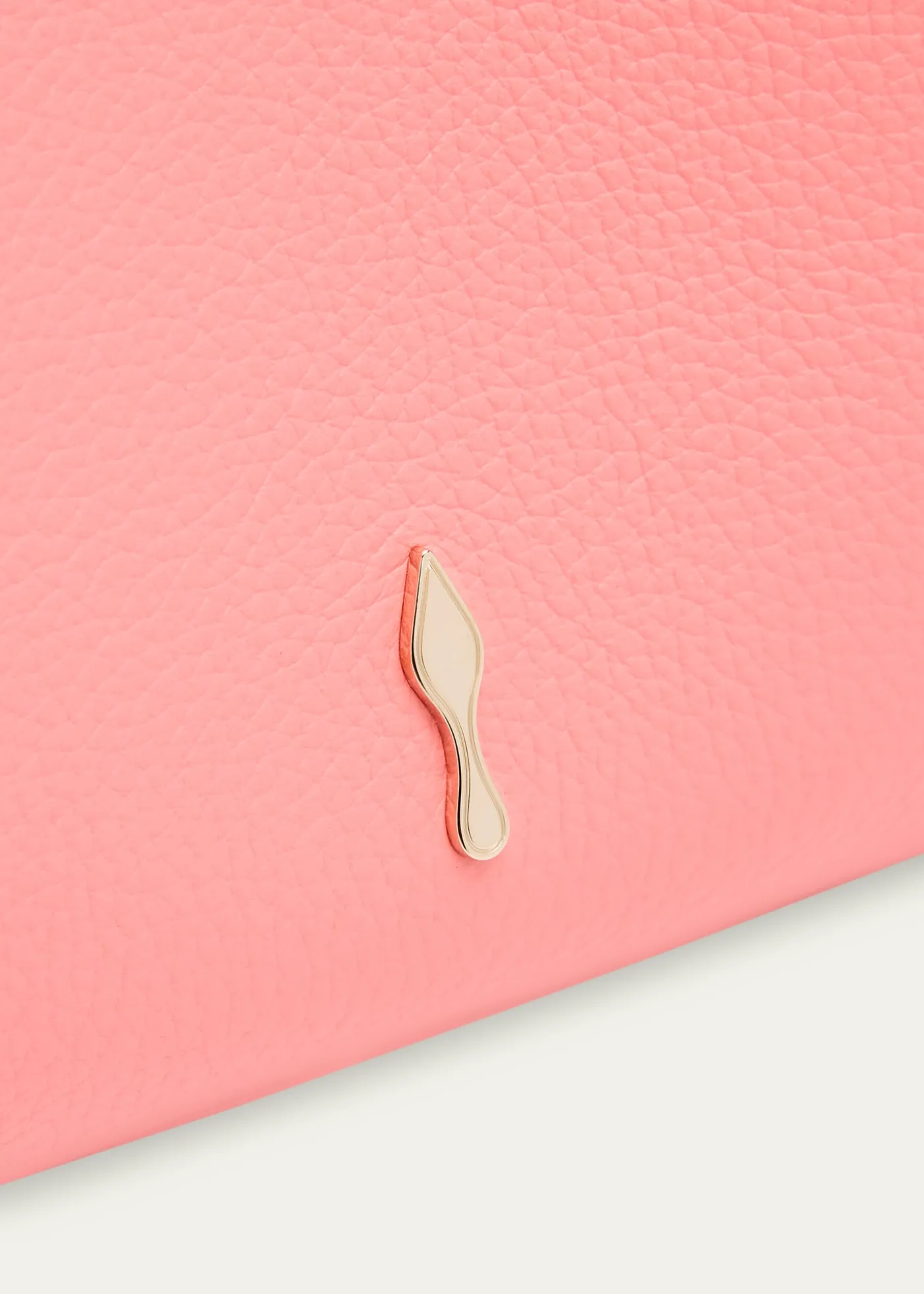Christian LouboutinBettina Mini Leather Tote Bag