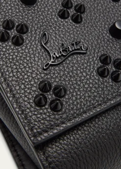 Christian LouboutinPaloma Clutch Bag in Louinthesky Leather