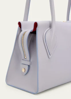 Christian LouboutinVenus Medium Calf Leather Shoulder Bag