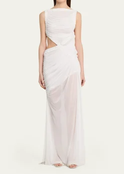Christopher EsberOrion Separation Gown