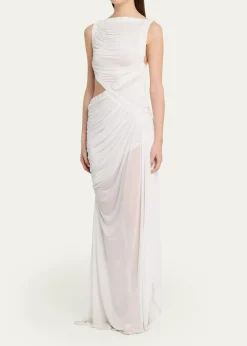 Christopher EsberOrion Separation Gown