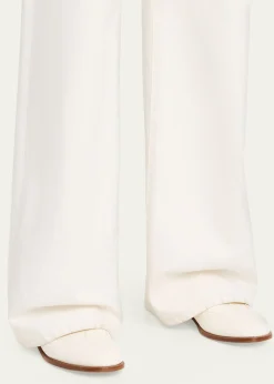 Church'sLana Leather Double Monk Derby Loafers