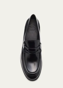 Church'sPrudence Leather Penny Loafers