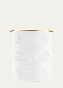 CREEDAventus For Her Porcelain Scented Candle, 7.76 oz.