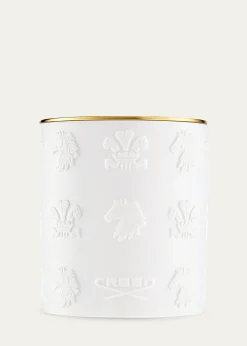CREEDCananga Porcelain Scented Candle, 7.76 oz.