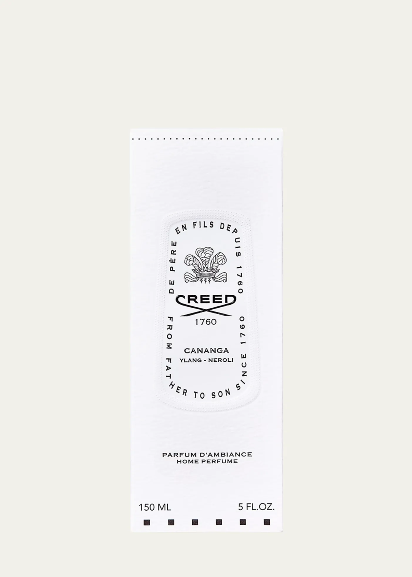 CREEDCananga Room Spray, 5 oz.