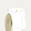 CREEDLove In White Candle