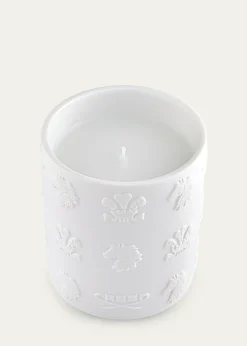 CREEDSilver Mountain Water Porcelain Scented Candle, 7.76 oz.