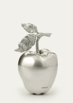 Cult GaiaMela Sculptural Apple Clutch Bag