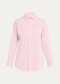 DARKPARKAnne Lightweight Cotton Shirt