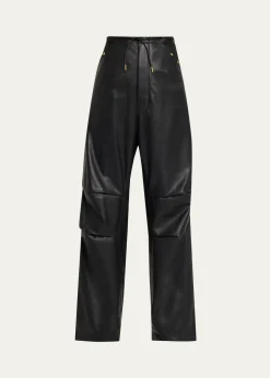 DARKPARKDaisy Nappa Leather Pants