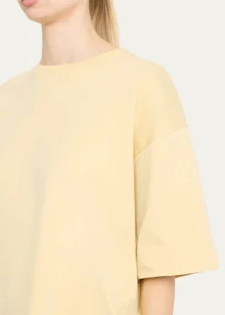 DARKPARKSmith Short-Sleeve Boxy Tee