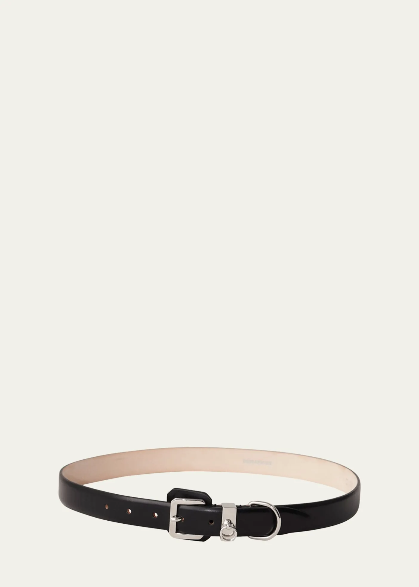 DehancheJolinard Leather Belt
