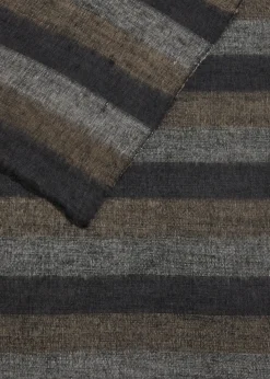 Denis ColombHokkaido Color-Block Shawl