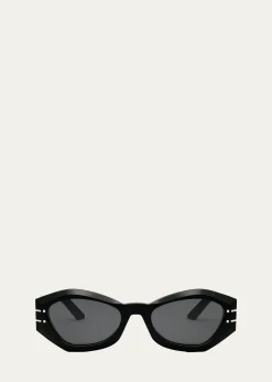 DiorDiorSignature B1U Sunglasses