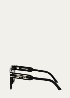 DiorDiorSignature S7F Sunglasses