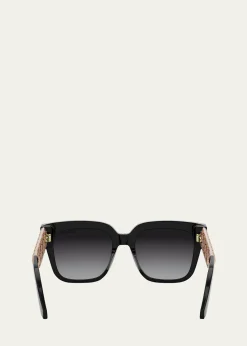 DiorDioRésille S1I Sunglasses