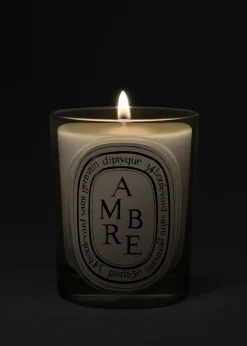 DIPTYQUEAmbre (Amber) Scented Candle, 6.7 oz.