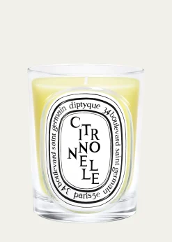 DIPTYQUECitronnelle Classic Candle, 6.5 oz.