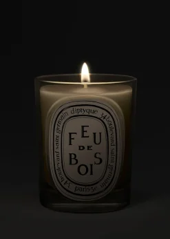 DIPTYQUEFeu de Bois (Wood Fire) Classic Candle, 6.7 oz.