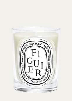 DIPTYQUEFiguier (Fig Tree) Classic Candle, 6.7 oz.