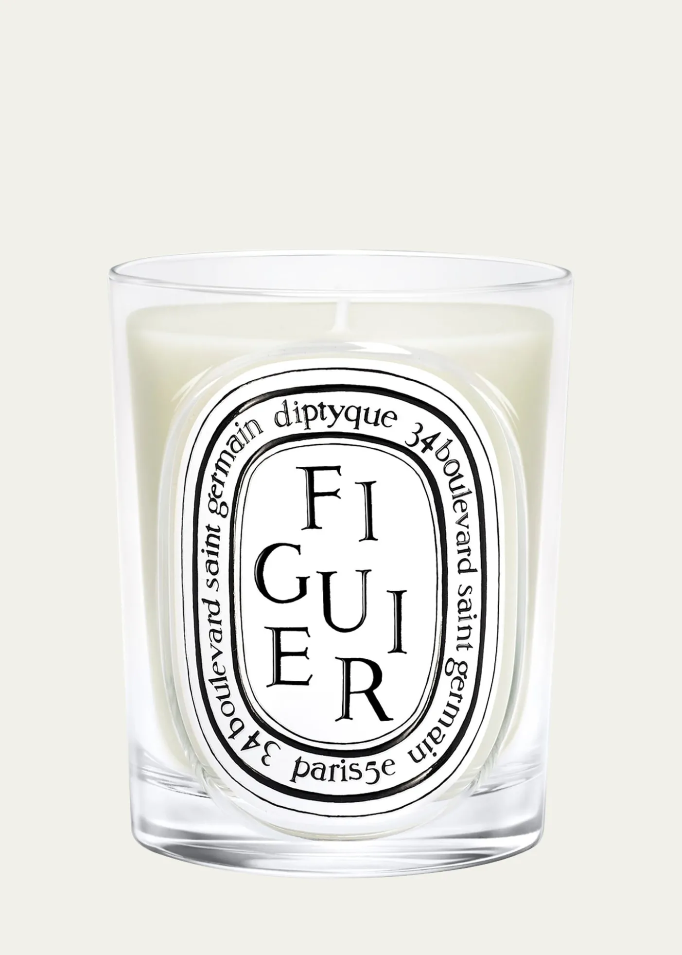 DIPTYQUEFiguier (Fig Tree) Classic Candle, 6.7 oz.