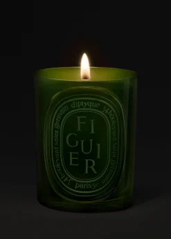 DIPTYQUEFiguier (Fig Tree) Medium Candle, 10.6 oz.
