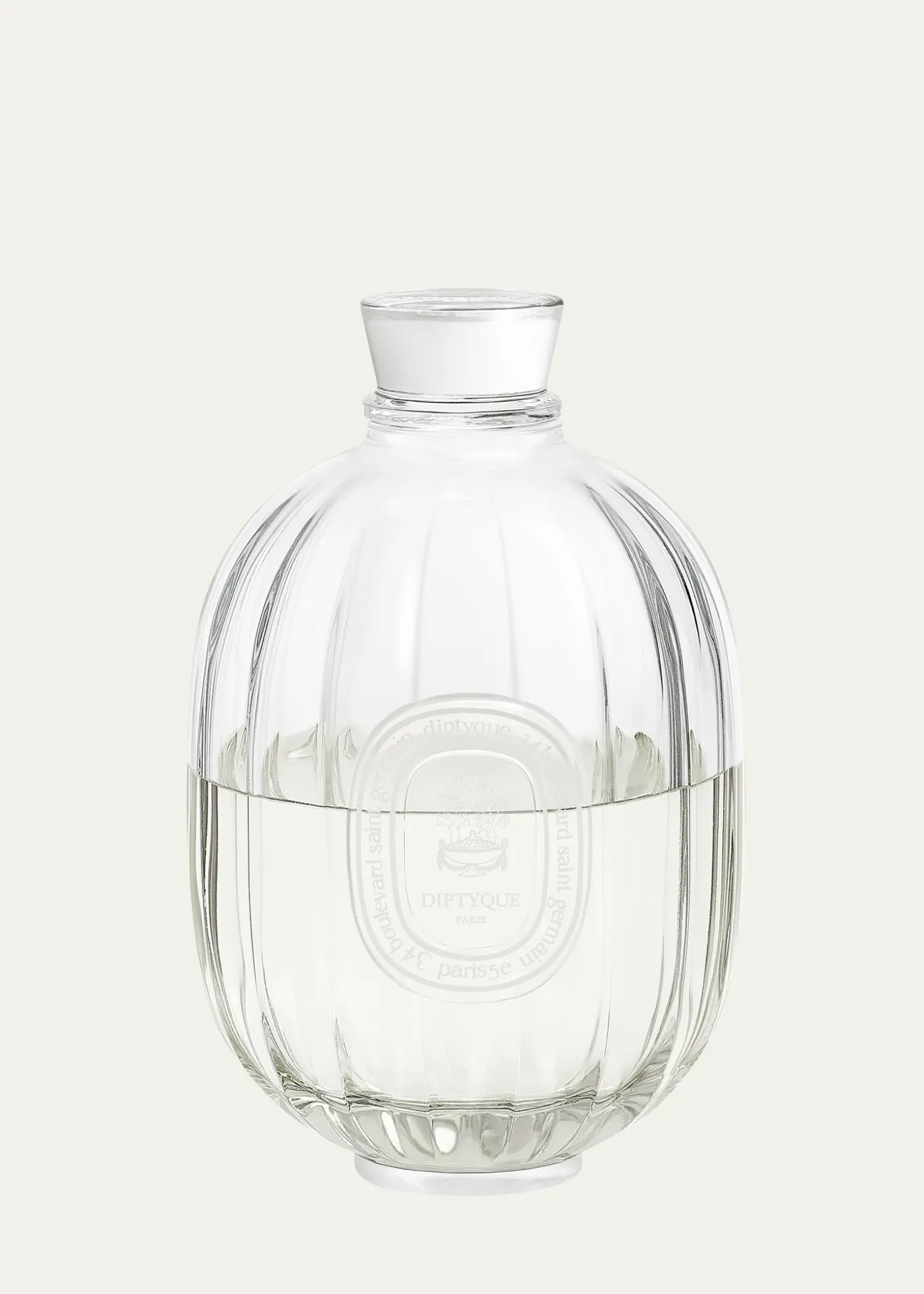 DIPTYQUELarge Reed Diffuser Glass Cap