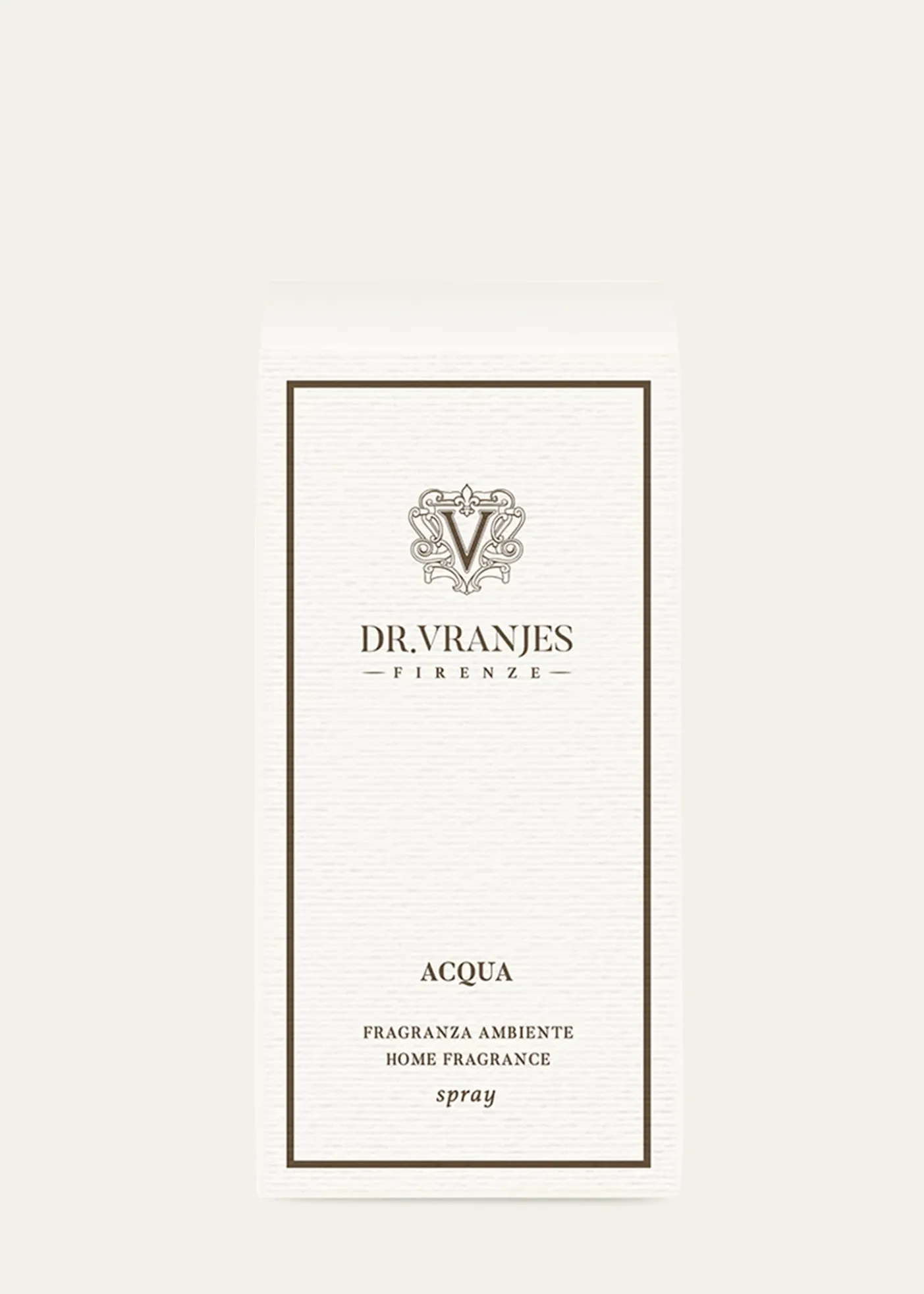 Dr. Vranjes FirenzeAcqua Room Spray, 3.3 oz.