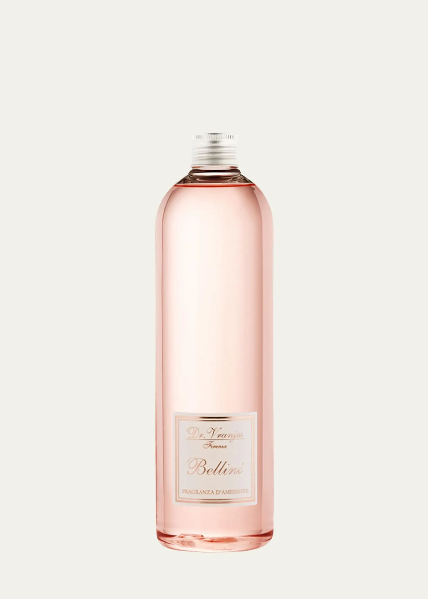 Dr. Vranjes FirenzeBellini Refill Plastic Bottle Collection Fragrance, 17 oz.