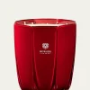 Dr. Vranjes FirenzeCandle Rosso Nobile 1000g (Red Tourmaline)